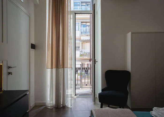 Fourooms - Bari Sparano