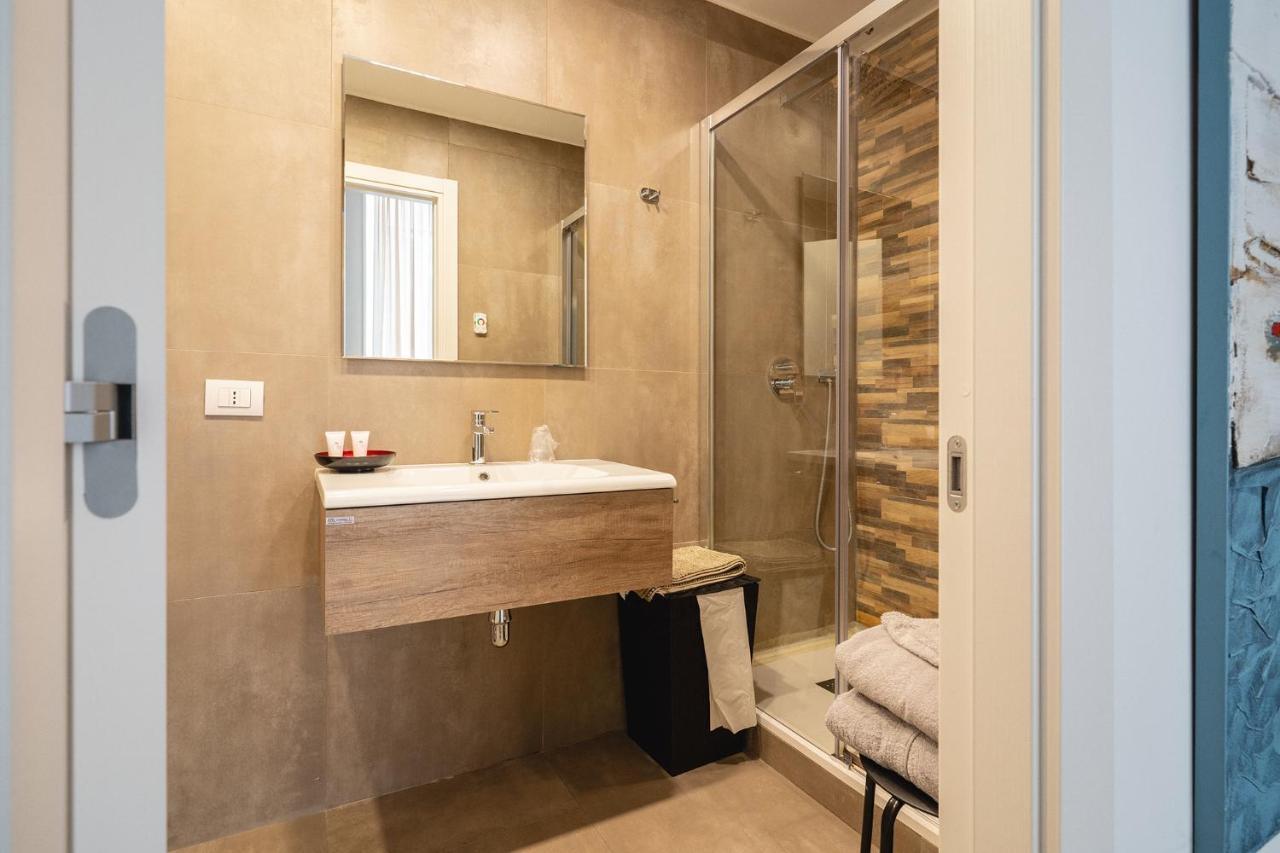 Casa de hóspedes Fourooms - Sparano Bari
