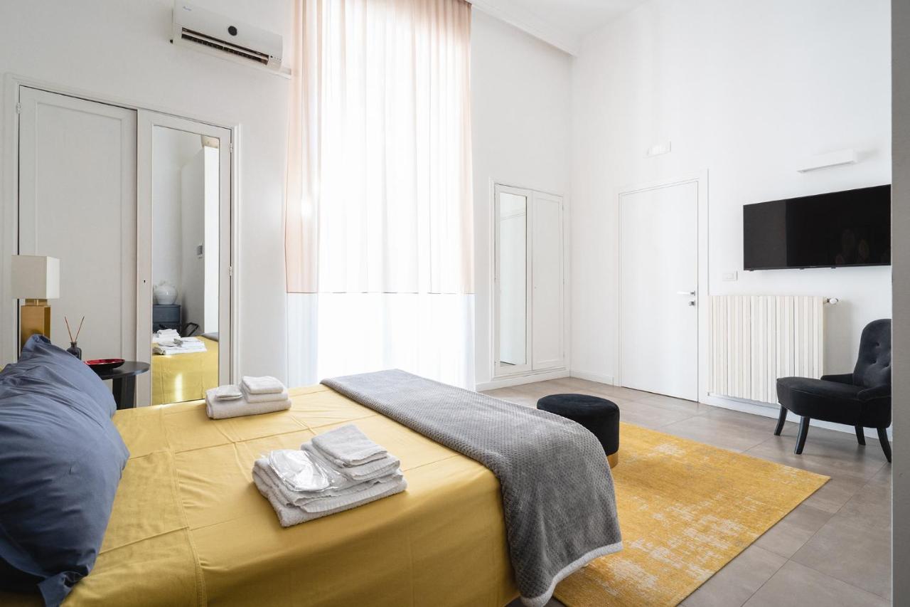 Fourooms - Sparano Gasthof 2*