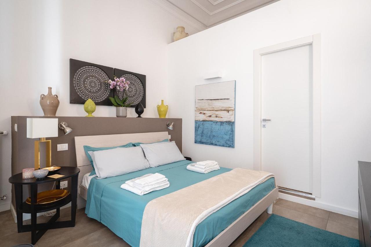 Casa de hóspedes Fourooms - Sparano Bari
