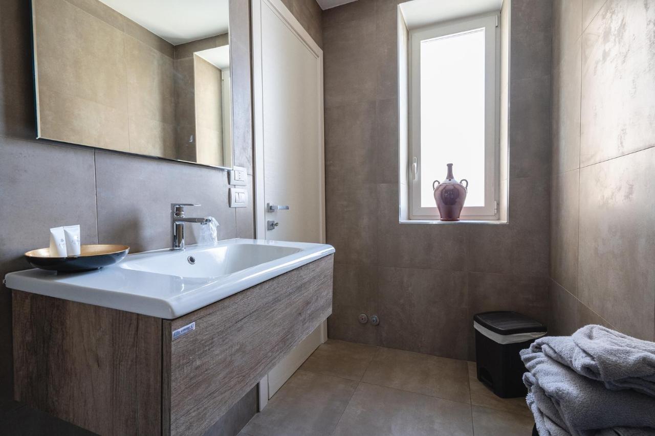 Casa de hóspedes Fourooms - Sparano Bari