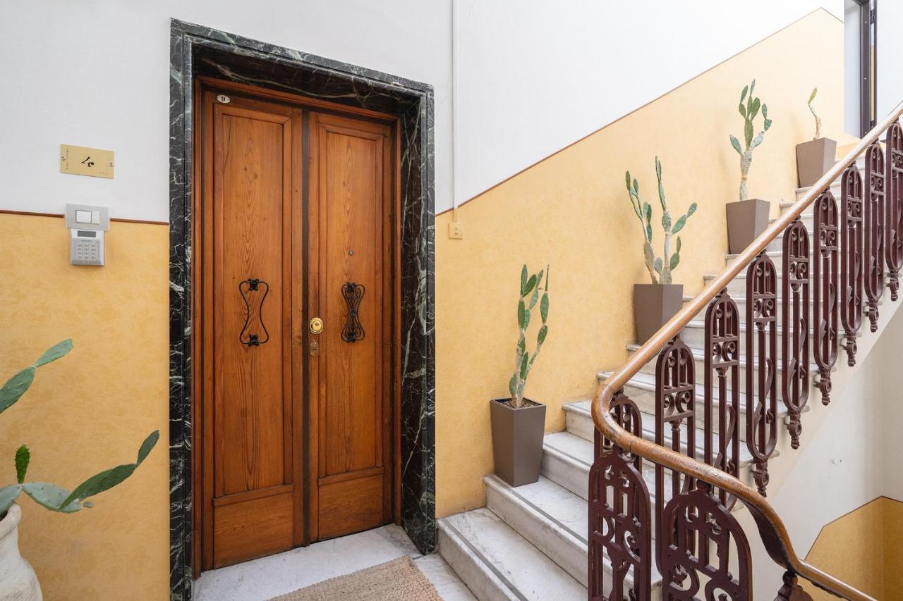 Fourooms - Sparano Gasthof Bari