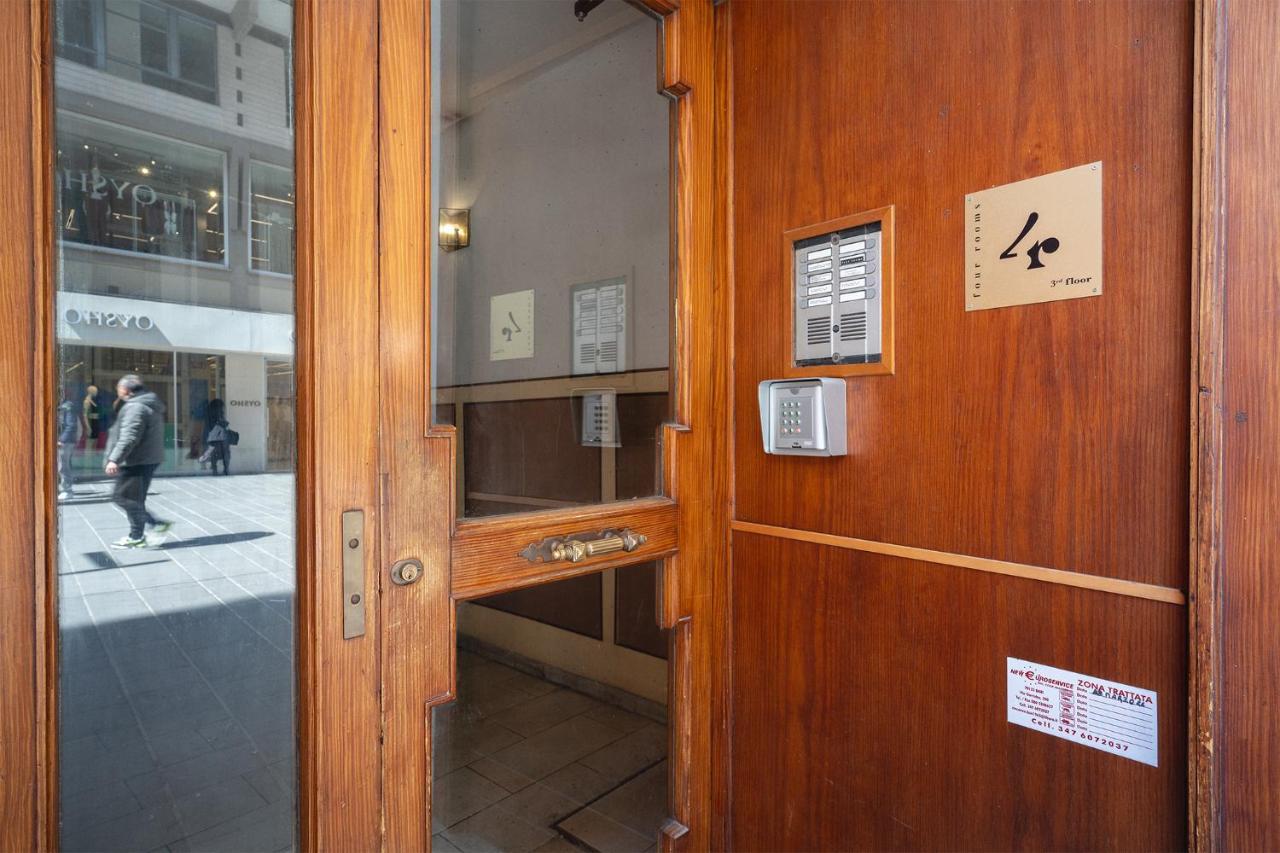 Fourooms - Sparano Gasthof Bari