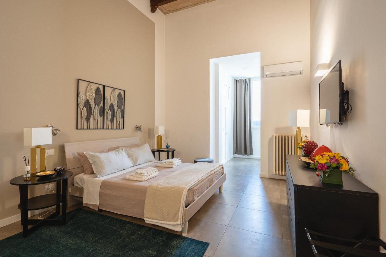 Casa de hóspedes Fourooms - Sparano Bari