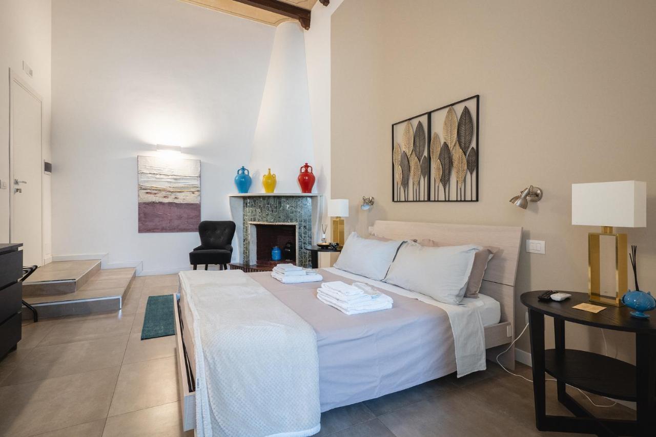 Casa de hóspedes Fourooms - Sparano Bari