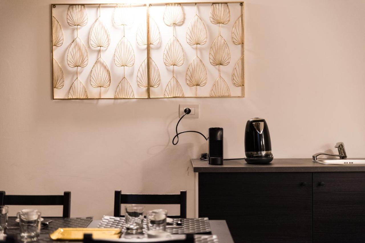 Casa de hóspedes Fourooms - Sparano Bari