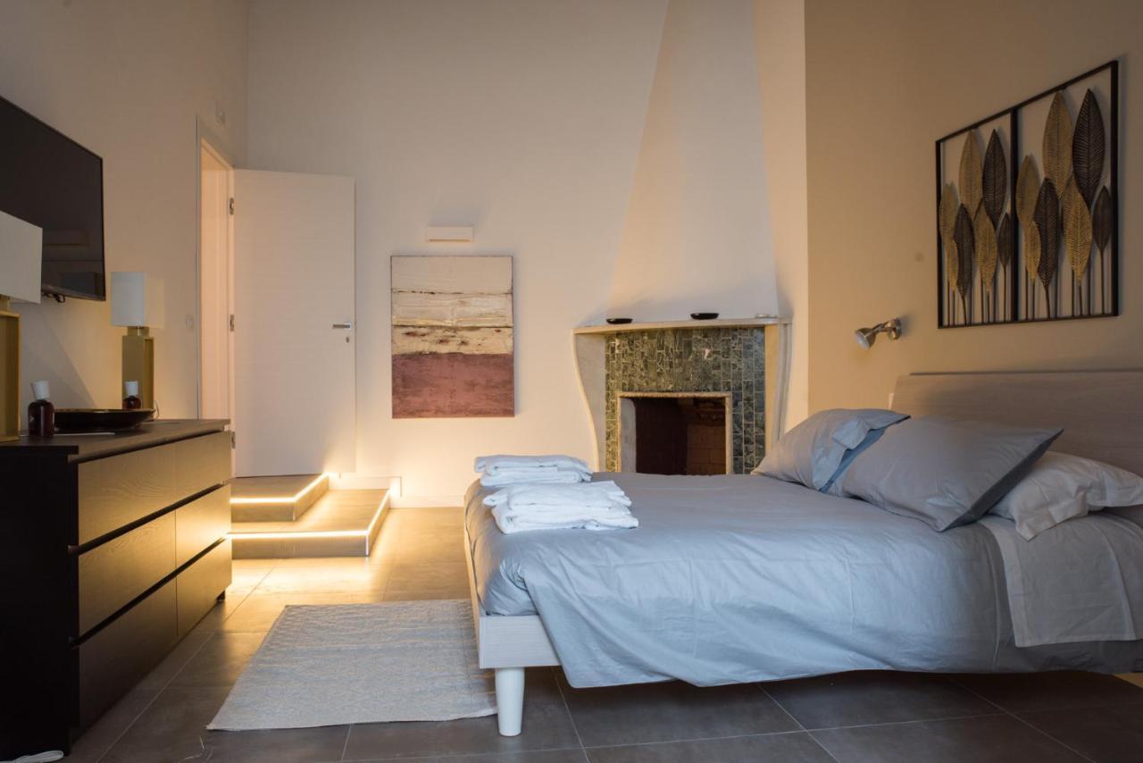 Fourooms - Sparano Bari