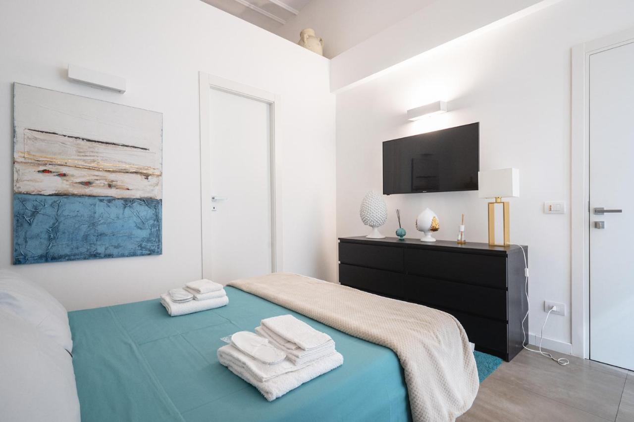 Fourooms - Sparano Bari