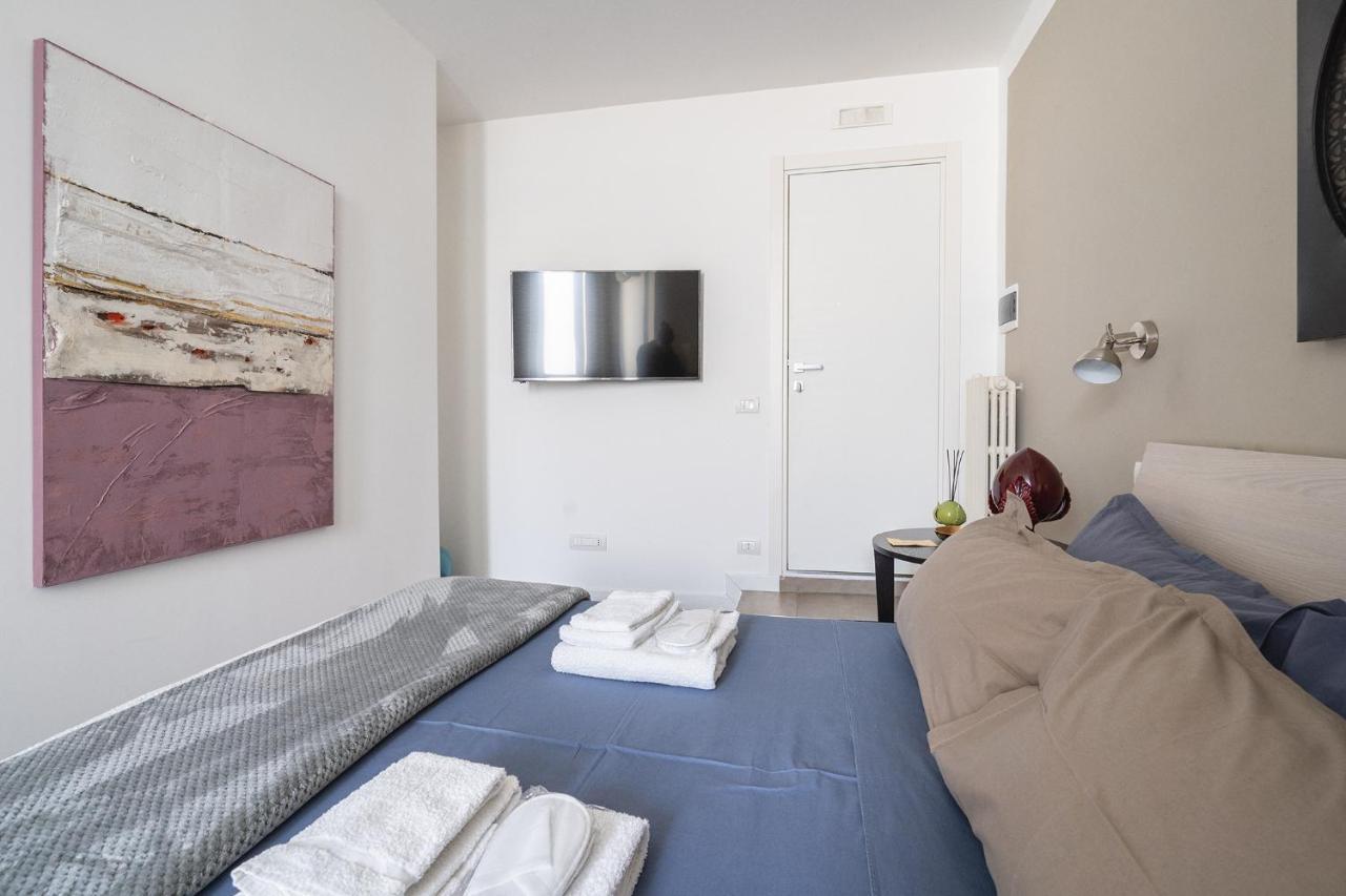 Fourooms - Sparano Bari